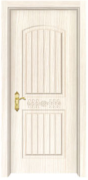 经典工艺木门
